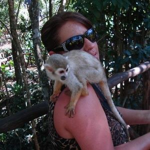 Meet your Posher, Kris